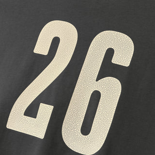 MERCH TEE - IRONY GREY