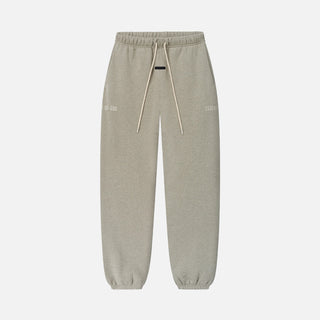 CLASSIC FLEECE SWEATPANT - SEAL HEATHER
