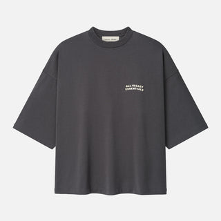 MERCH TEE - IRON GREY