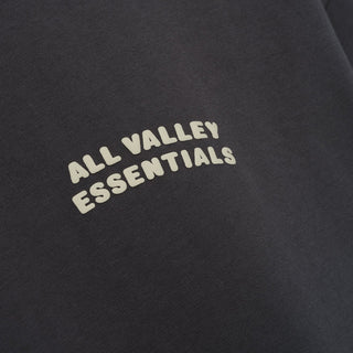 MERCH TEE - IRON GREY