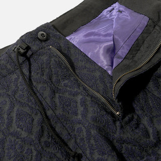 H.D BDU PANT - VICTORIAN JACQUARD