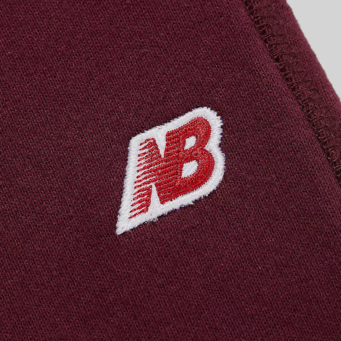 MADE in USA Core Sweatpant - BURGUNDY