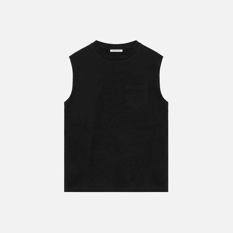 RODEO TEE - BLACK