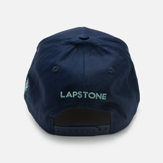 LAPSTONE X USMNT USA SNAPBACK - NAVY