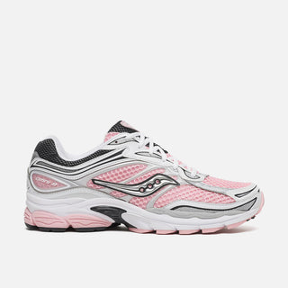 PROGRID OMNI 9 - WHITE / TOUCH PINK