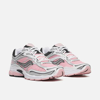 PROGRID OMNI 9 - WHITE / TOUCH PINK