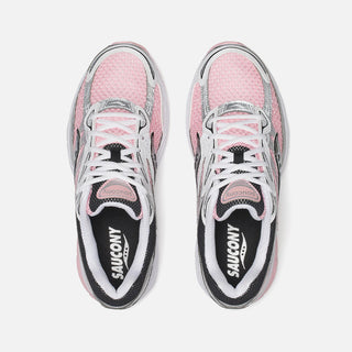 PROGRID OMNI 9 - WHITE / TOUCH PINK