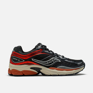 PROGRID OMNI 9 - BLACK / RUST