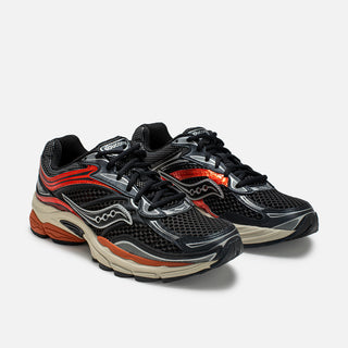 PROGRID OMNI 9 - BLACK / RUST