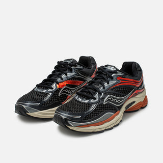 PROGRID OMNI 9 - BLACK / RUST