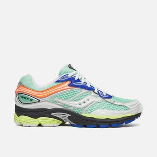 SAUCONY PROGRID OMNI 9 "MINT / MULTI"