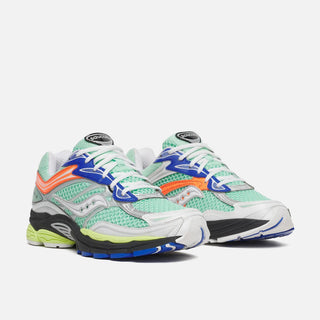 SAUCONY PROGRID OMNI 9 "MINT / MULTI"