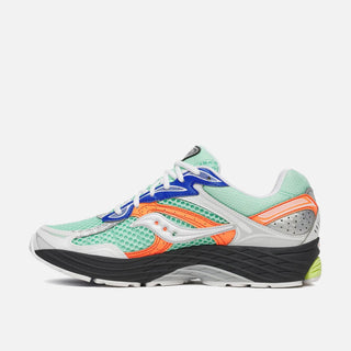 SAUCONY PROGRID OMNI 9 "MINT / MULTI"