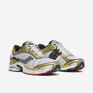 PROGRID PARAMOUNT - WHITE / GOLD