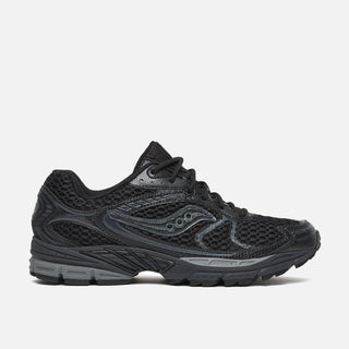 PROGRID RIDE 1 - BLACK / GUNMETAL