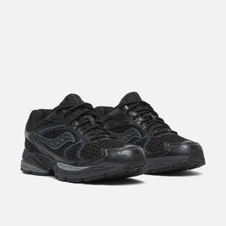 PROGRID RIDE 1 - BLACK / GUNMETAL