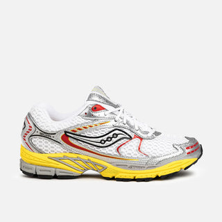 PROGRID RIDE 1 - WHITE / BUTTERCUP