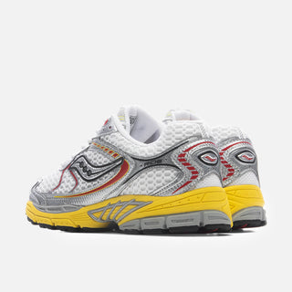 PROGRID RIDE 1 - WHITE / BUTTERCUP