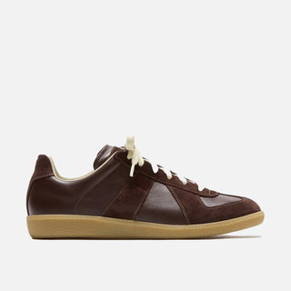 REPLICA SNEAKERS - BROWN