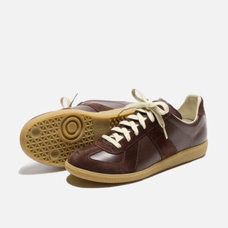 REPLICA SNEAKERS - BROWN