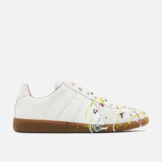 PAINT REPLICA - OFF WHITE / MULTI