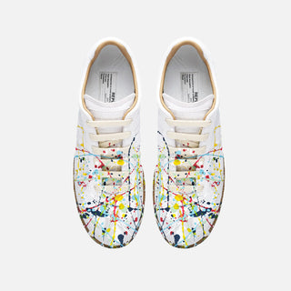 PAINT REPLICA - OFF WHITE / MULTI