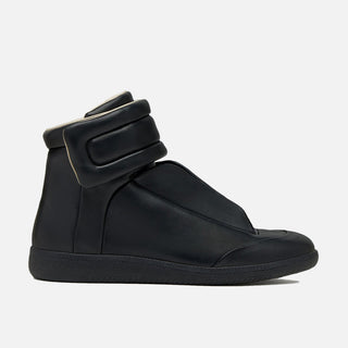 FUTURE MID-TOP - BLACK