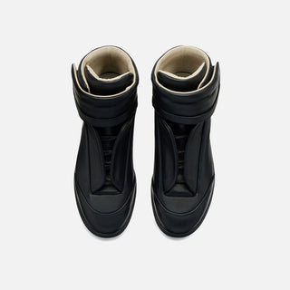 FUTURE MID-TOP - BLACK