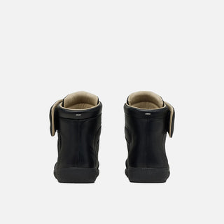 FUTURE MID-TOP - BLACK