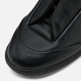 FUTURE MID-TOP - BLACK