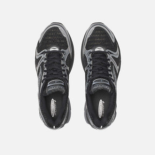 PROGRID TRIUMPH 4 - BLACK / SILVER