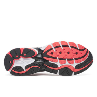 PROGRID OMNI 9 - SILVER / CORAL