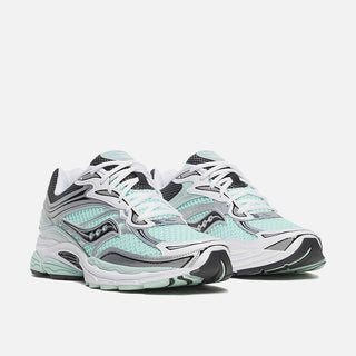 PROGRID OMNI 9 - AQUA / SILVER