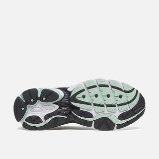 PROGRID OMNI 9 - AQUA / SILVER