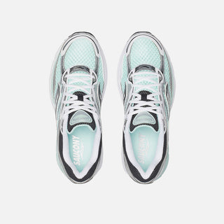 PROGRID OMNI 9 - AQUA / SILVER