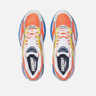 PROGRID OMNI 9 - ORANGE / MULTI