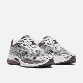 PROGRID OMNI 9 - WHITE / BROWN