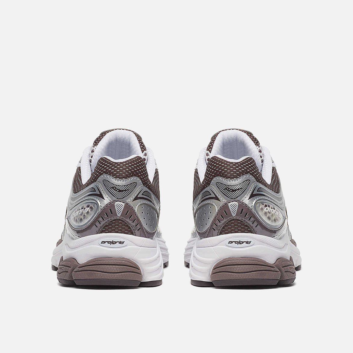 PROGRID OMNI 9 - WHITE / BROWN – lapstoneandhammer.com