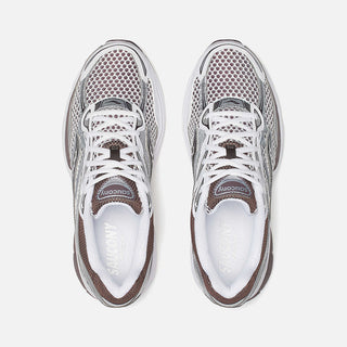PROGRID OMNI 9 - WHITE / BROWN