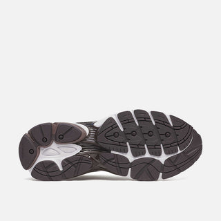 PROGRID OMNI 9 - WHITE / BROWN