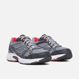 RIDE MILLENNIUM - GREY / BLACK