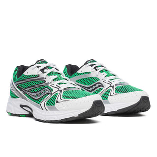 RIDE MILENNIUM - WHITE / FERN