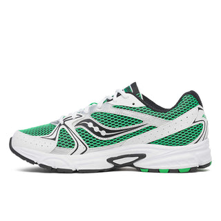 RIDE MILENNIUM - WHITE / FERN