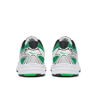 RIDE MILENNIUM - WHITE / FERN