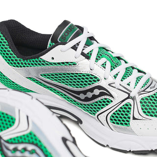 RIDE MILENNIUM - WHITE / FERN