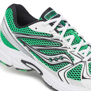 RIDE MILENNIUM - WHITE / FERN