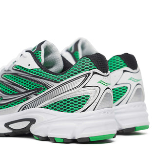 RIDE MILENNIUM - WHITE / FERN