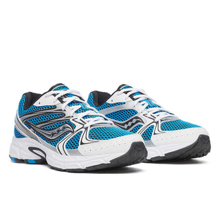 RIDE MILENIUM - WHITE / BLUE