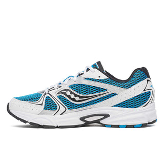 RIDE MILENIUM - WHITE / BLUE