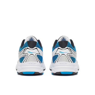 RIDE MILENIUM - WHITE / BLUE